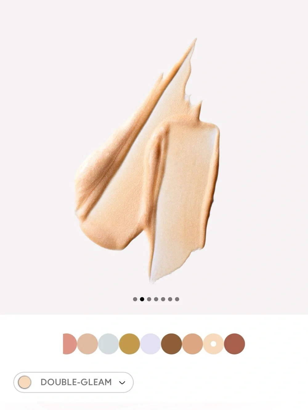 MAC Cosmetics SKINFINISH LIGHTSTRUCK ✨Double-Gleam✨ LIQUID HIGHLIGTHER 🌟BNIB🌟